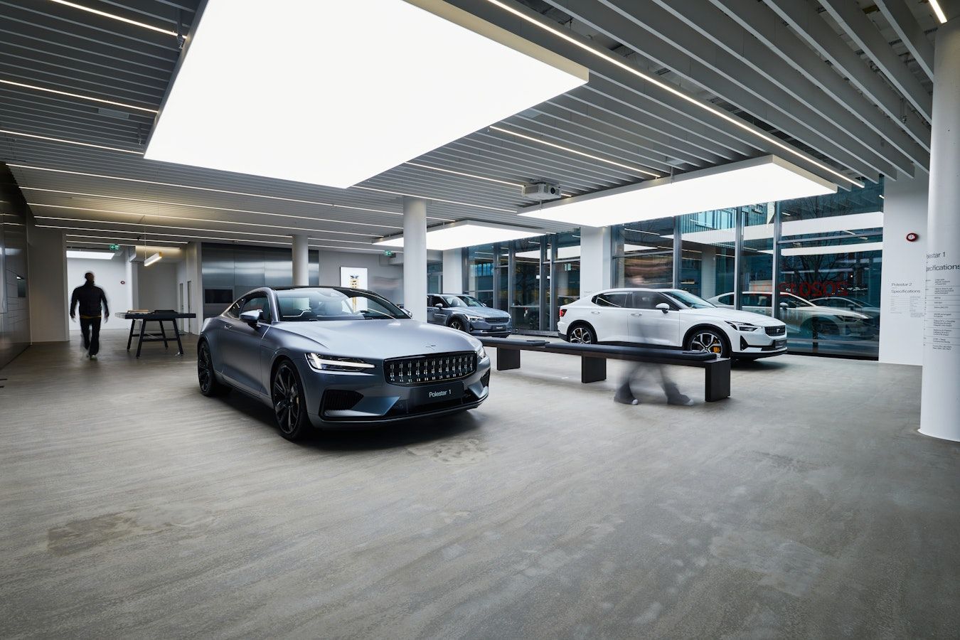 Polestar Trondheim