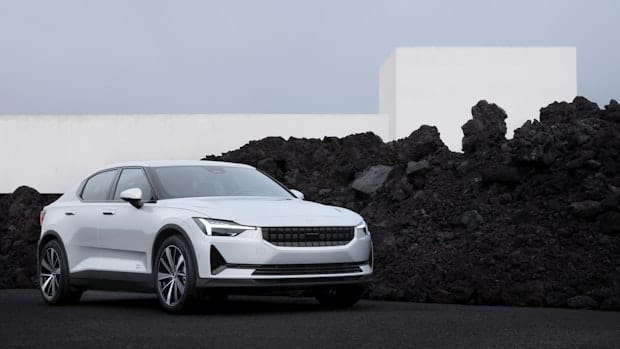 Der Polestar 3 wird in den USA angefertigt