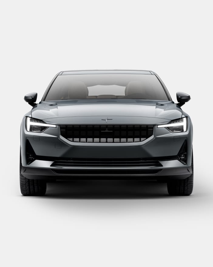 Polestar long deals range dual motor