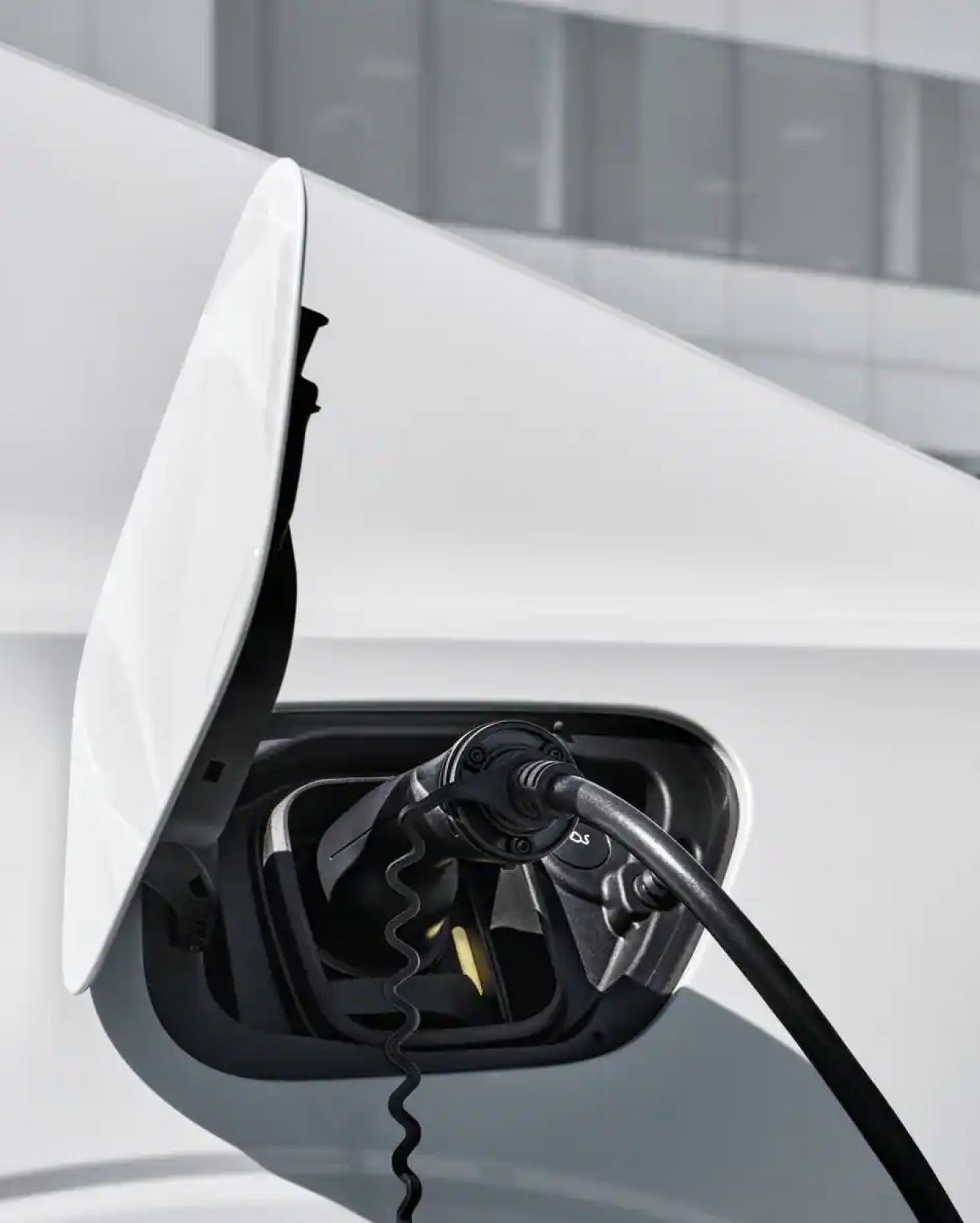 Polestar 2 shop ac charging