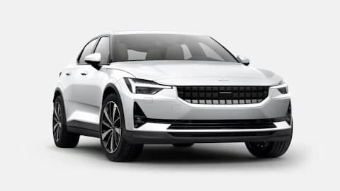 Polestar 2 - Our 100% electric car | Polestar US