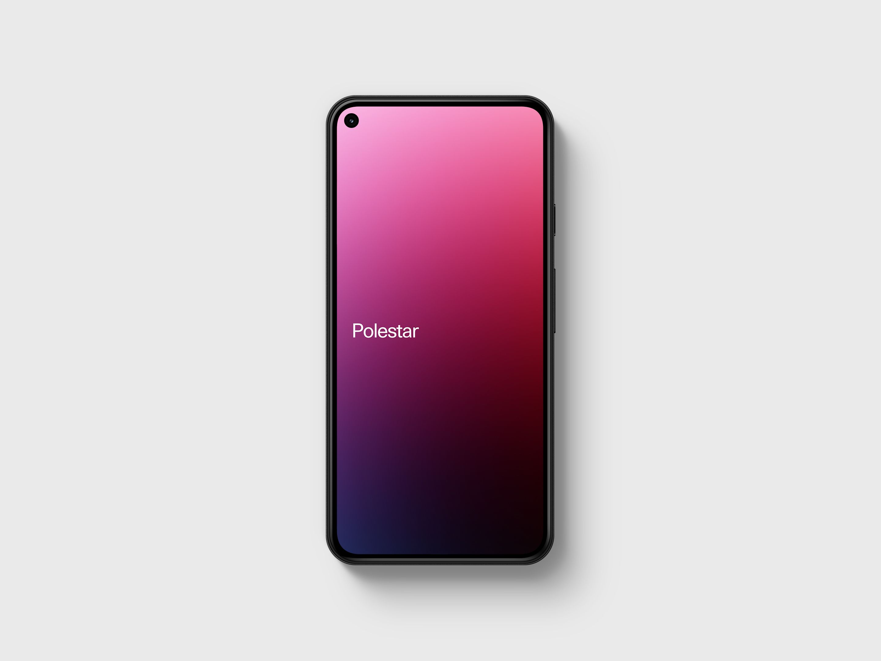 Polestar 2 deals mobile app