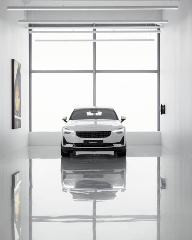 Polestar Spaces: Visit A Polestar Space Near You 