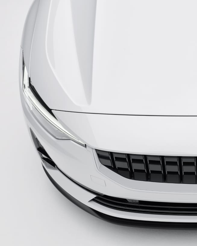 Polestar deals 2 exterior