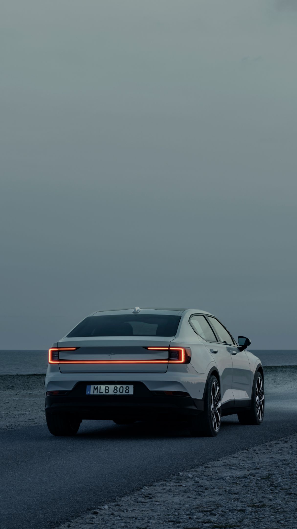 Polestar 2 Our 100 electric car Polestar US