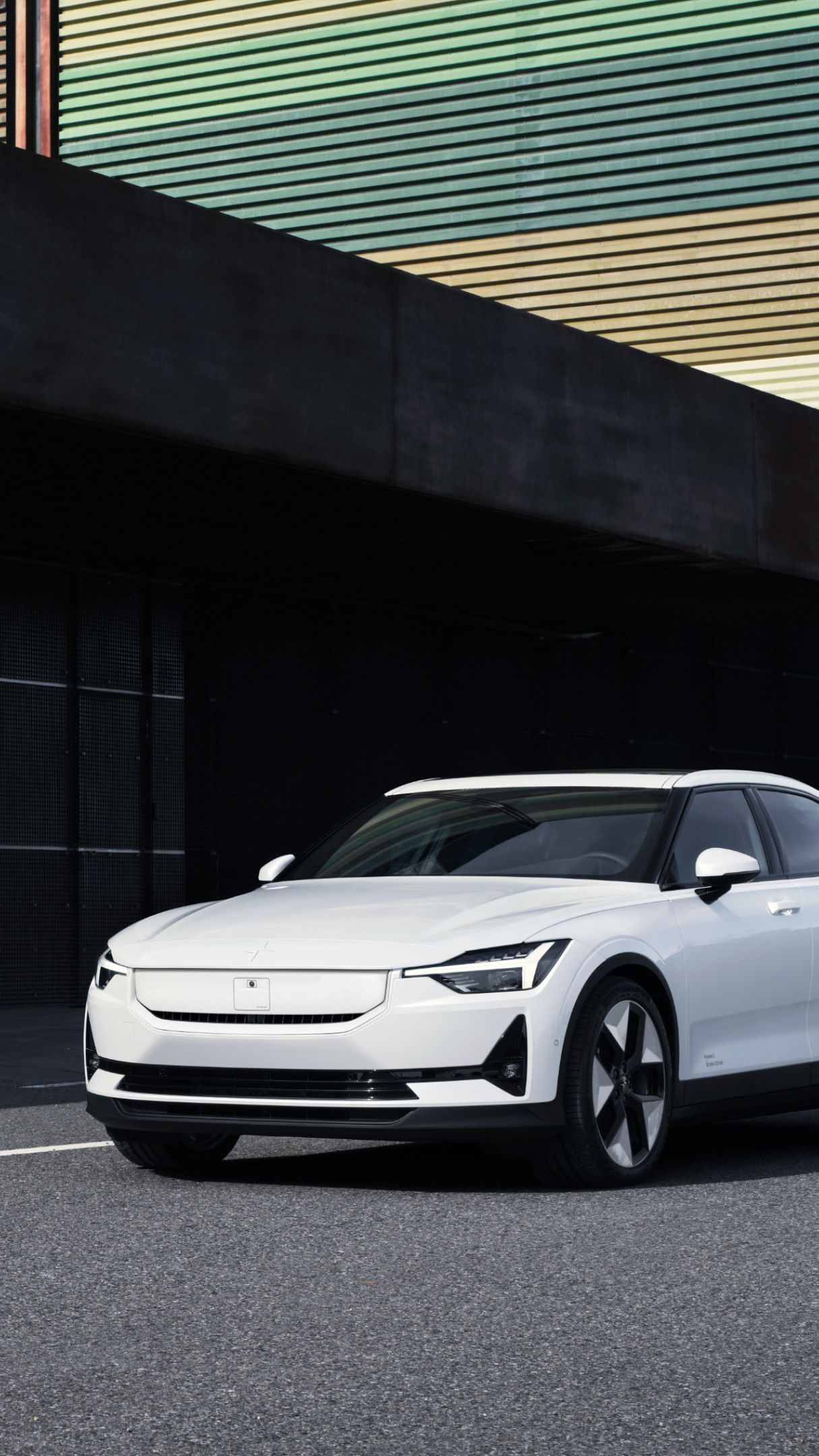 Polestar 2 deals mpge