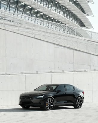 Polestar 2 deals support