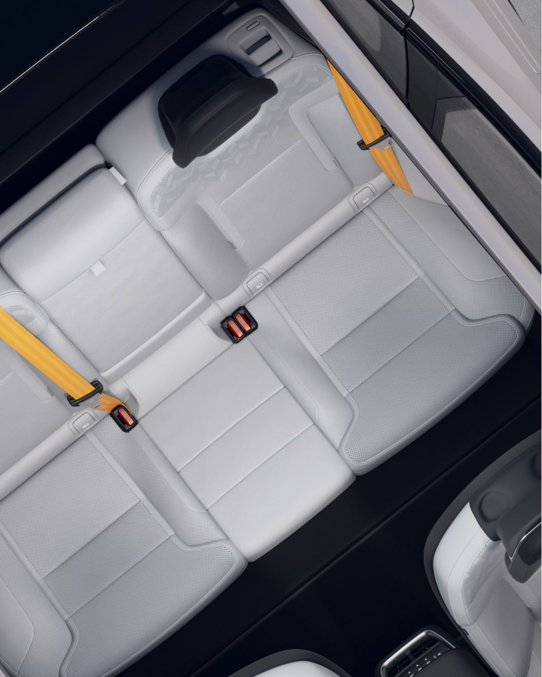 Polestar seats deals