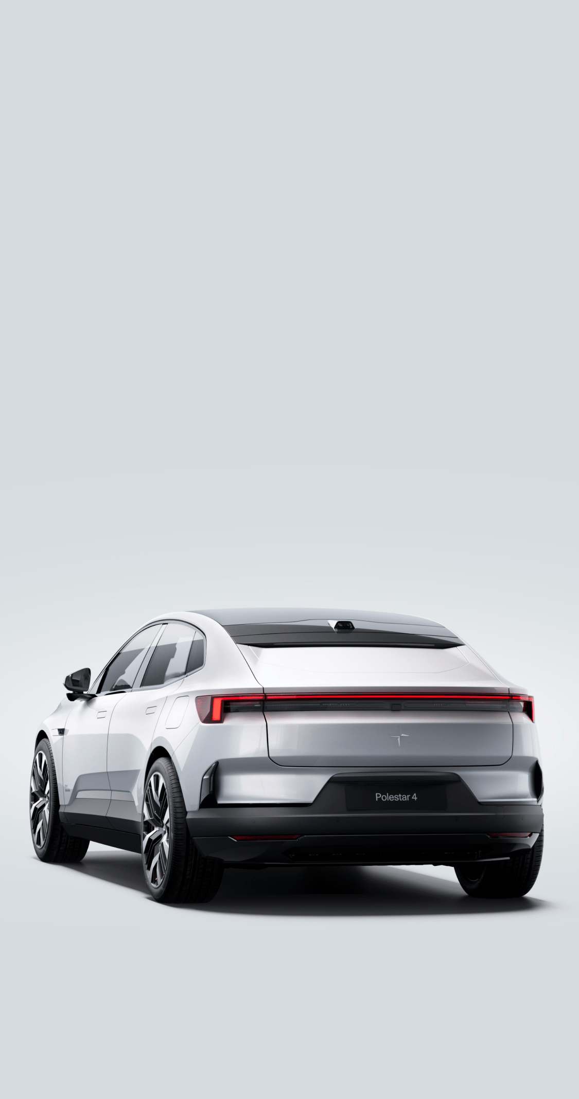 Polestar 4 – Das Elektrische SUV Coupé | Polestar DE