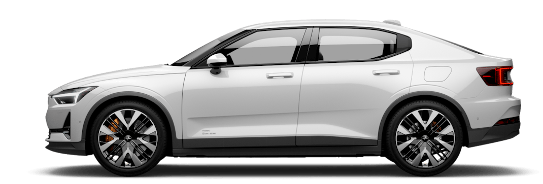polestar 4 suv prijs