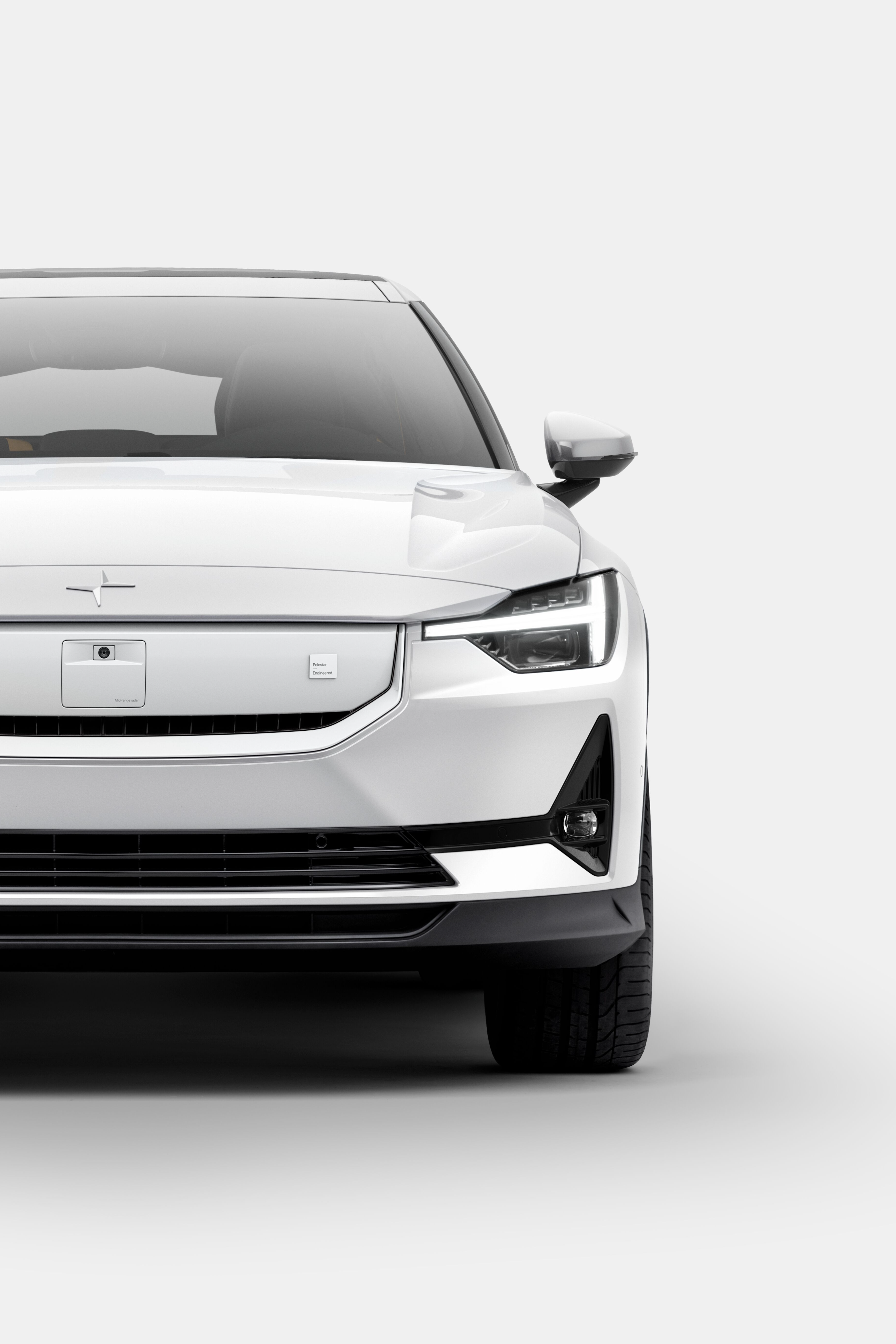 Polestar 2 clearance availability