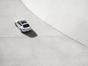 Polestar Flexible Lease