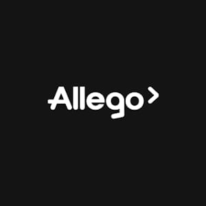 Elektrische Polestar charge Allego app.
