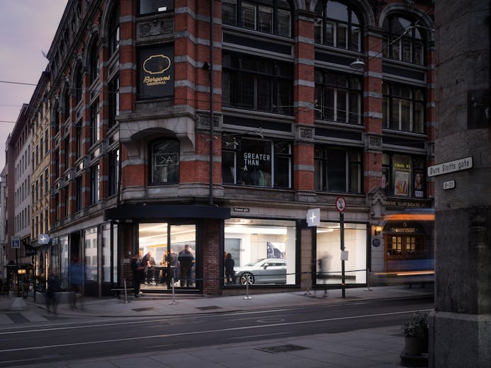 First European Polestar Retail Space Opens in Oslo, Norway | Polestar Forum